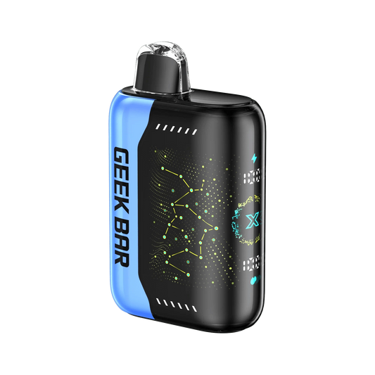 Geek Bar Pulse X 25K Disposable
