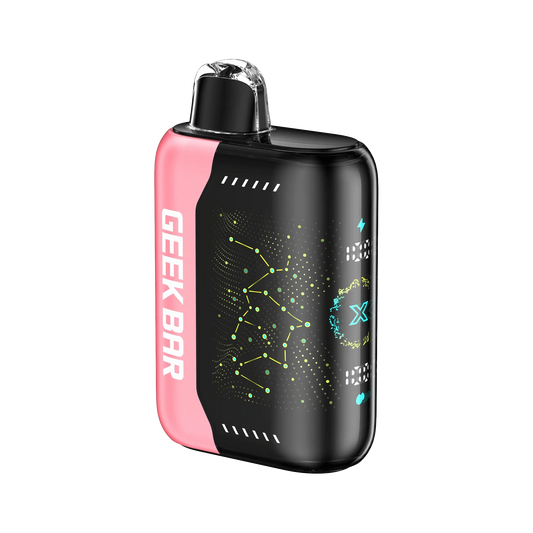 Geek Bar Pulse X 25K Disposable