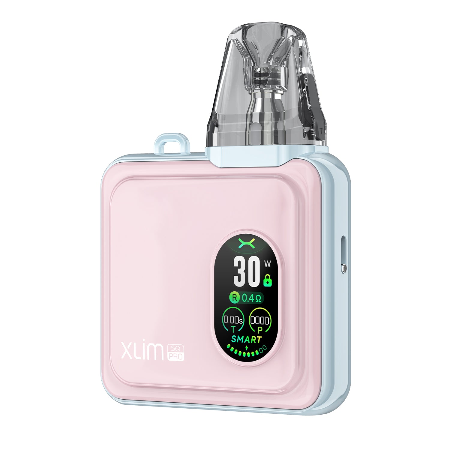 OXVA Xlim SQ Pro 30W Vape Pod System - Vape Kit | Giant Vapes OXVA Xlim SQ Pro 30W Vape Pod System - Vape Kit | Giant Vapes