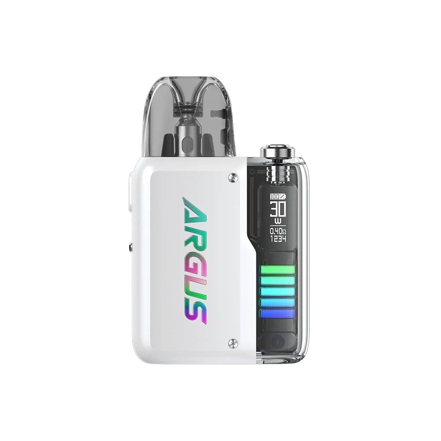 VOOPOO Argus P2 30W Pod System - Vape Pod Kit | Giant Vapes VOOPOO Argus P2 30W Pod System - Vape Pod Kit | Giant Vapes