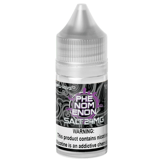 Phenomenon SALT - Nomenon E-Liquids - 30mL
