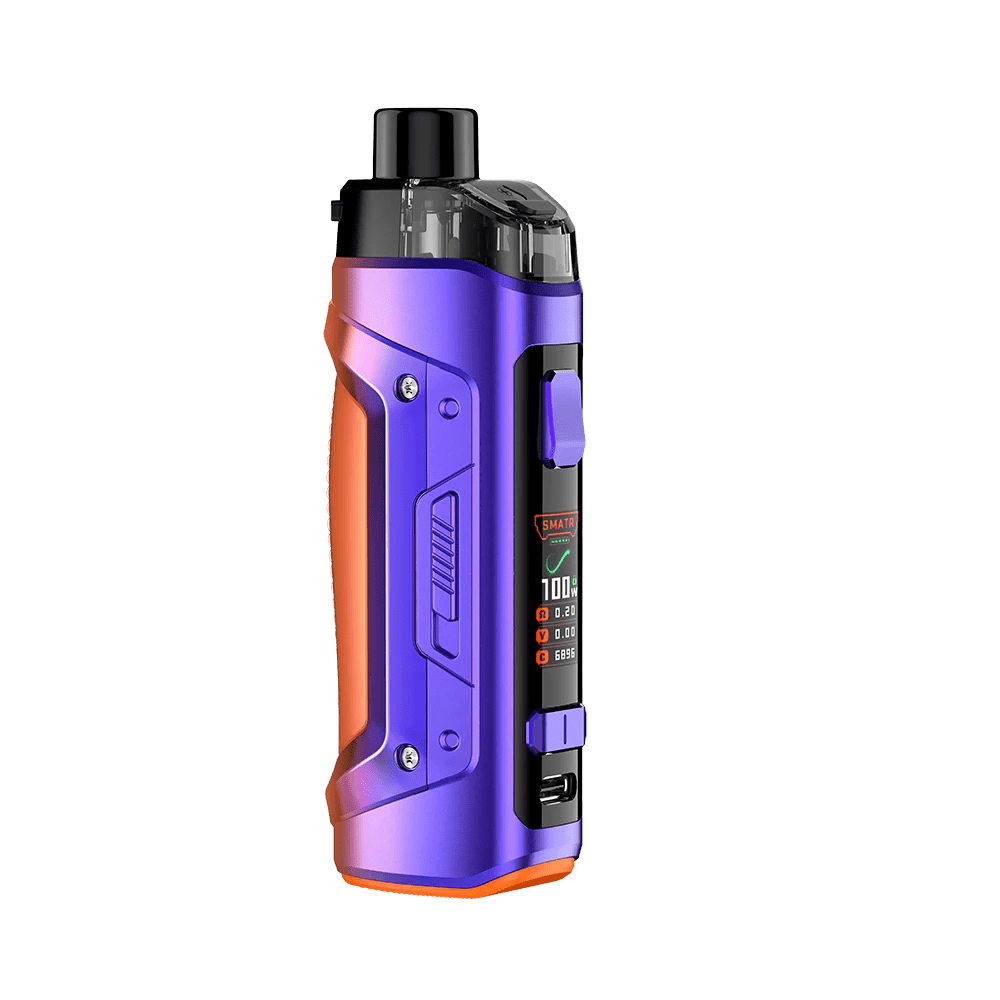 GeekVape B100 Boost Pro 2 Pod Kit