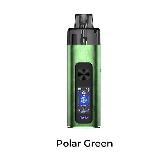 Uwell Typhos 45W Pod System