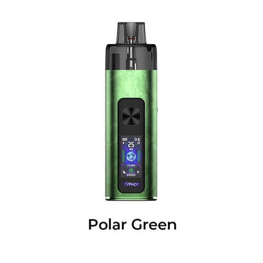 Uwell Typhos 45W Pod System