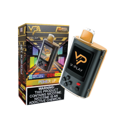 Craftbox V-Play 20K Disposable