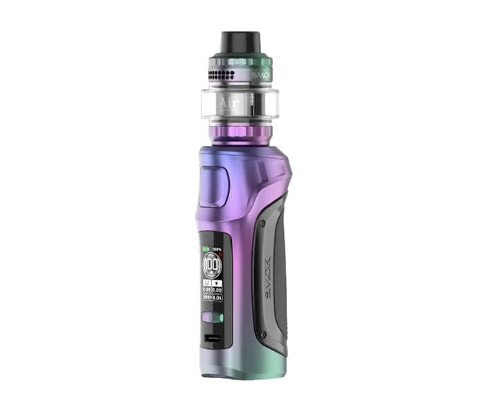 SMOK MAG SOLO 100W Starter Kit - SMOKTech - Vape Kit Giant Vapes SMOK MAG SOLO 100W Starter Kit - SMOKTech - Vape Kit Giant Vapes