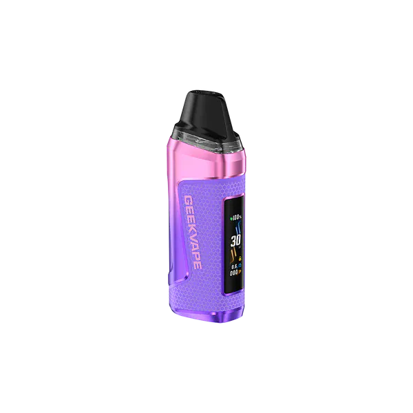 GeekVape Aegis Nano 3 30W Pod System