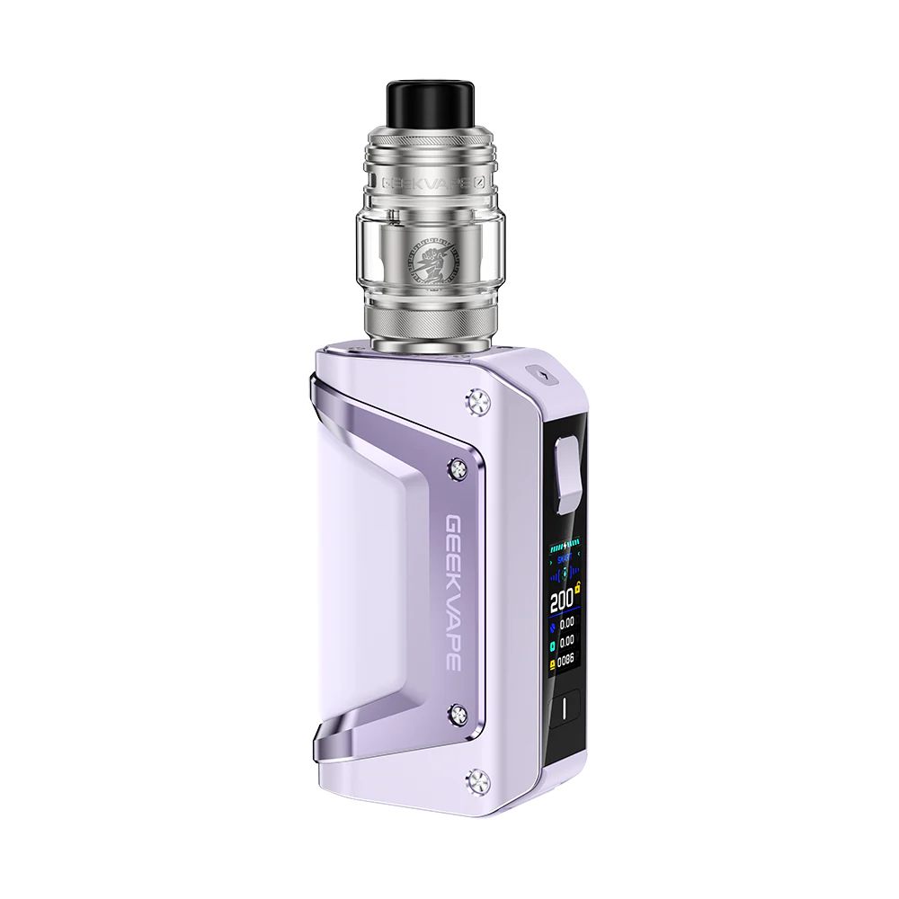 GeekVape Aegis Legend 3 Starter Kit