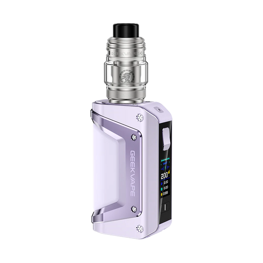 GeekVape Aegis Legend 3 Starter Kit