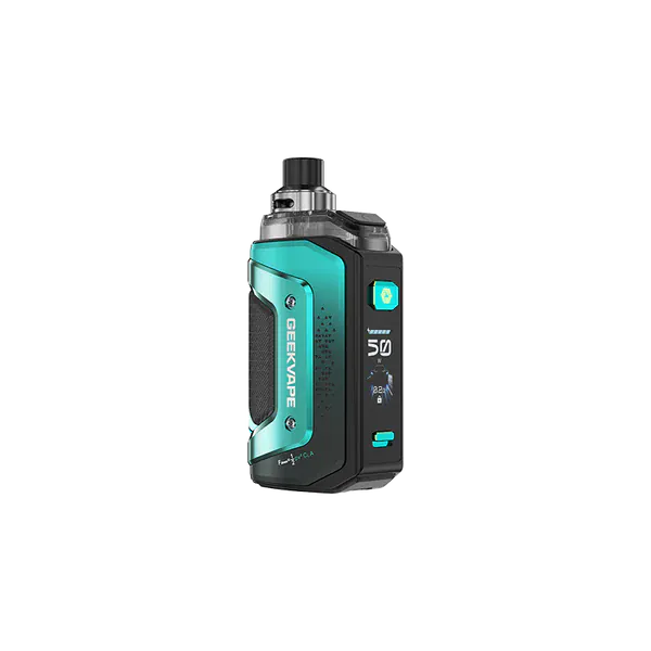 GeekVape Aegis Hero 5 50W Pod Mod Kit