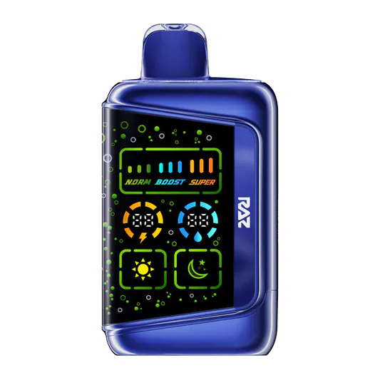 RAZ RX 50K Disposable