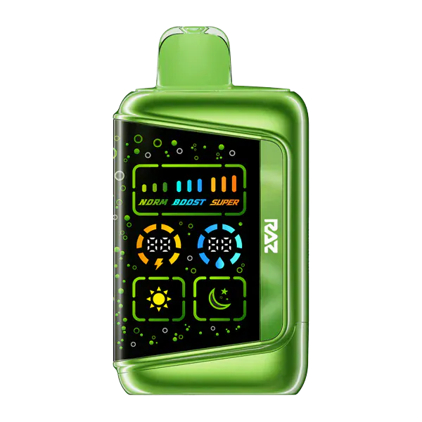 Raz Vape Fire And Ice Flavor Raz LTX 25K (DC25000) Disposable 25K Puff High-Capacity RAZ RX 50K Disposable Dew Edition 50,000 Puffs | Giant Vapes Raz Vape Fire And Ice Flavor Raz LTX 25K (DC25000) Disposable 25K Puff High-Capacity RAZ RX 50K Disposable Dew Edition 50,000 Puffs | Giant Vapes