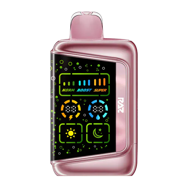 RAZ RX 50K Disposable