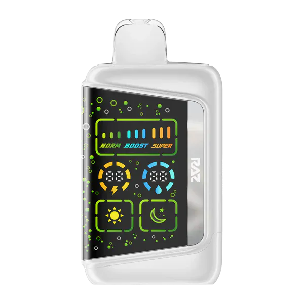 RAZ RX 50K Disposable