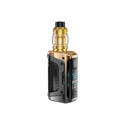 GeekVape Aegis Legend 5 Starter Kit