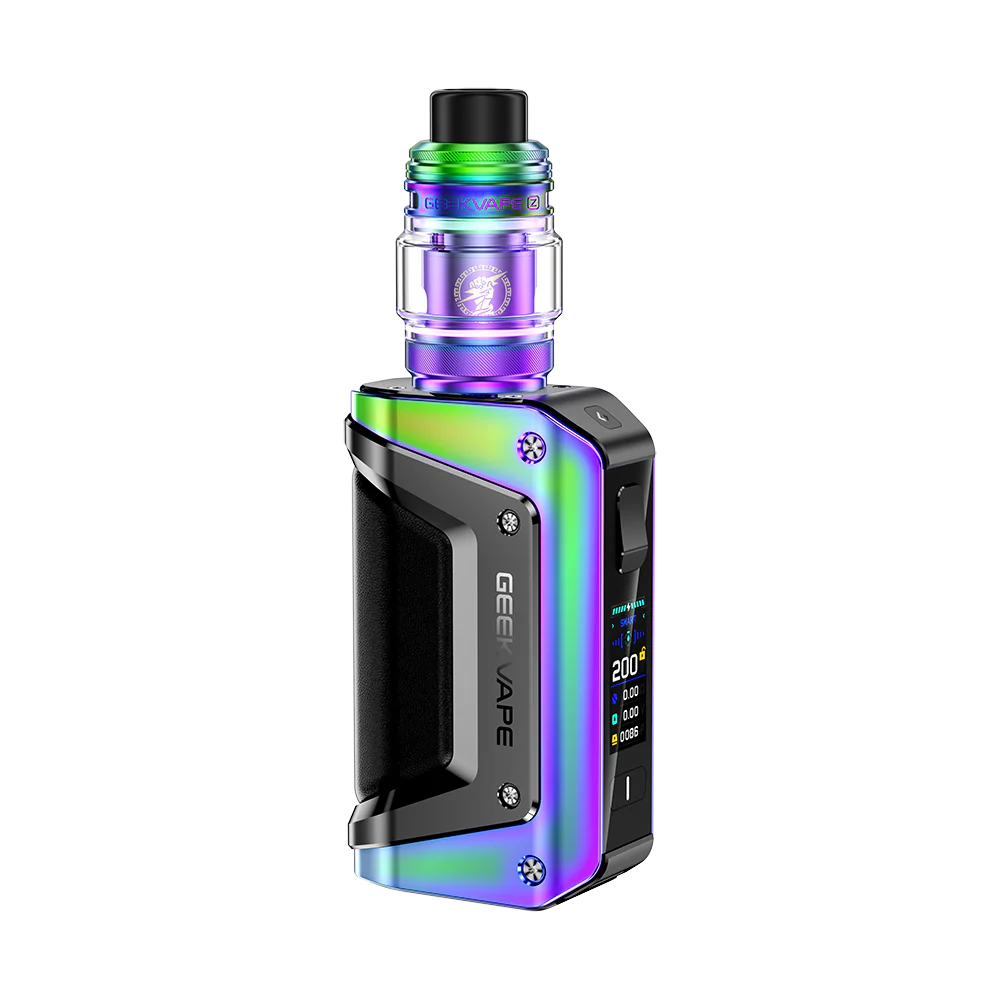 GeekVape Aegis Legend 3 Starter Kit