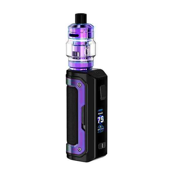 GeekVape Aegis Mini 5 100W Starter Kit