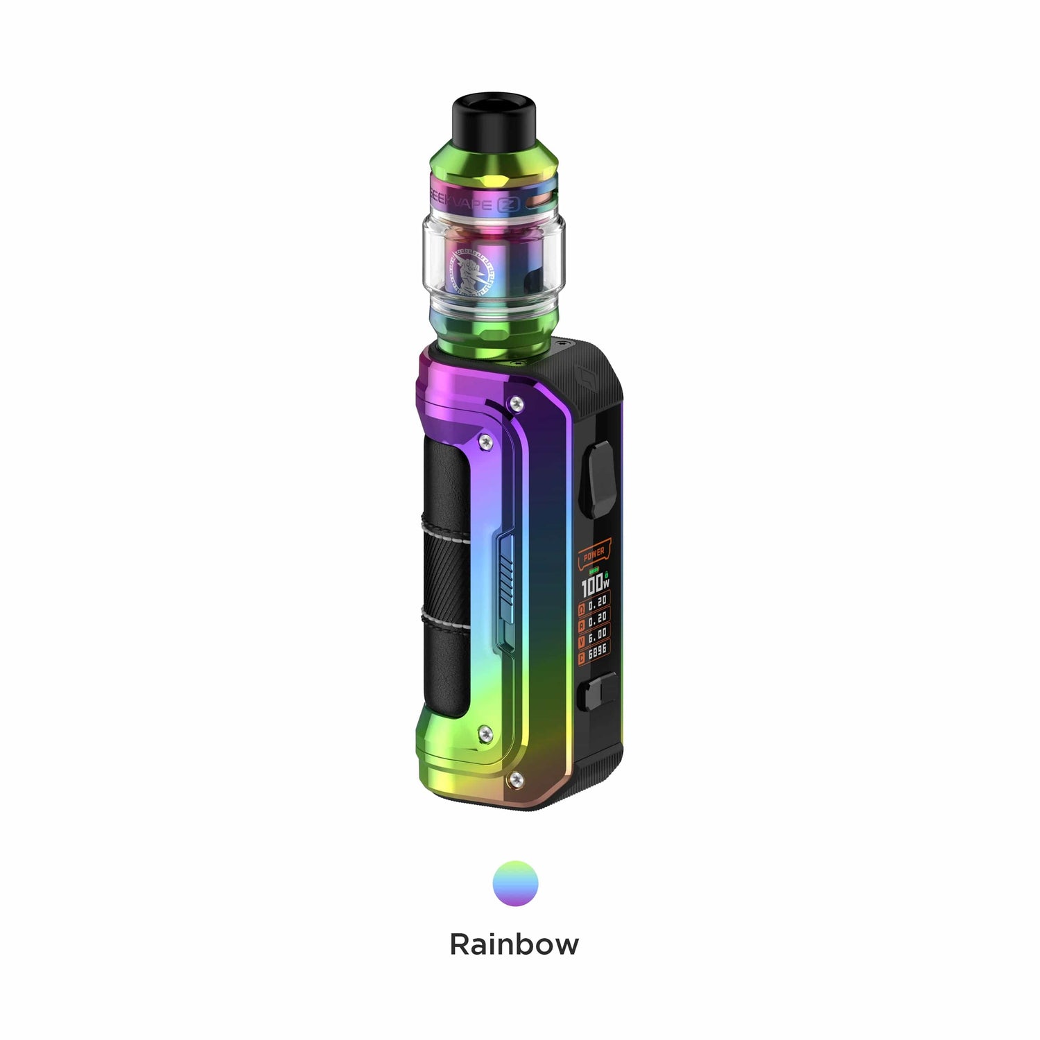 GeekVape Max100 (Aegis Max 2) Kit - Vape Pod Kit | Giant Vapes GeekVape Max100 (Aegis Max 2) Kit - Vape Pod Kit | Giant Vapes