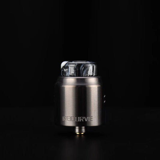 Wotofo x Mike Vapes Recurve Dual RDA Tank