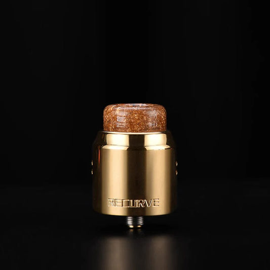 Wotofo x Mike Vapes Recurve Dual RDA Tank