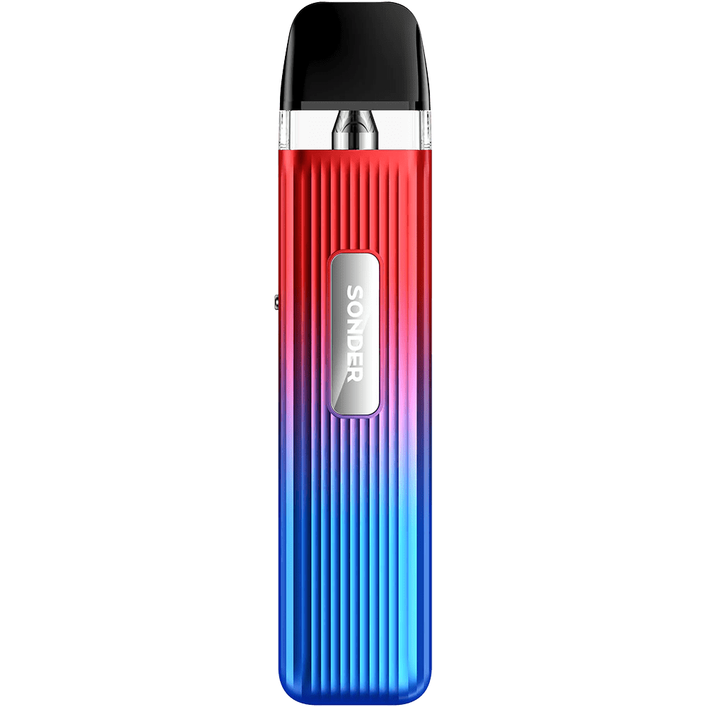 GeekVape Sonder Q Pod Kit