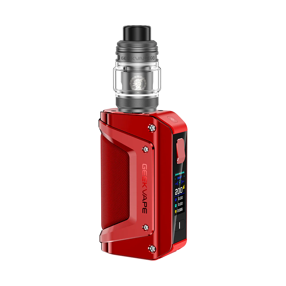 GeekVape Aegis Legend 3 Starter Kit