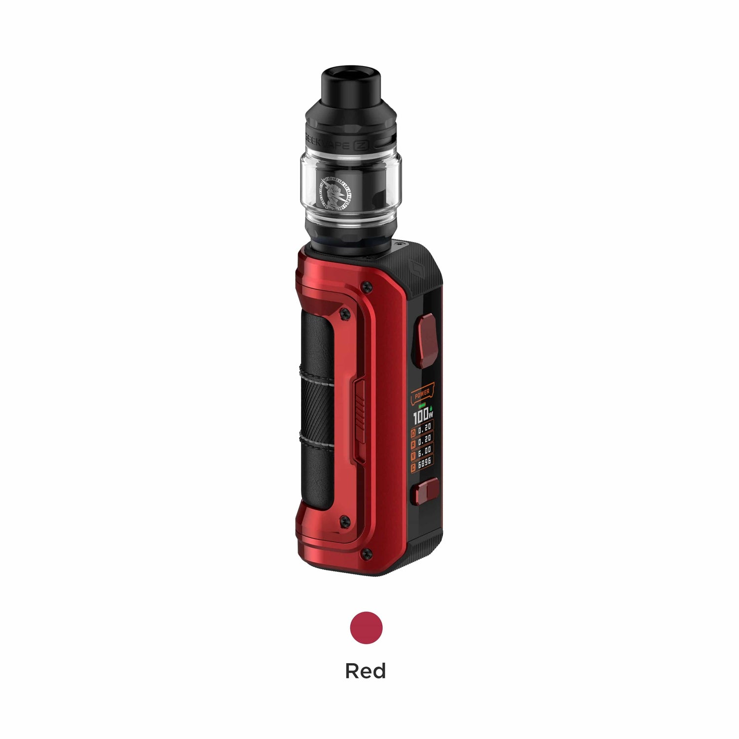 GeekVape Max100 (Aegis Max 2) Kit - Vape Pod Kit | Giant Vapes GeekVape Max100 (Aegis Max 2) Kit - Vape Pod Kit | Giant Vapes
