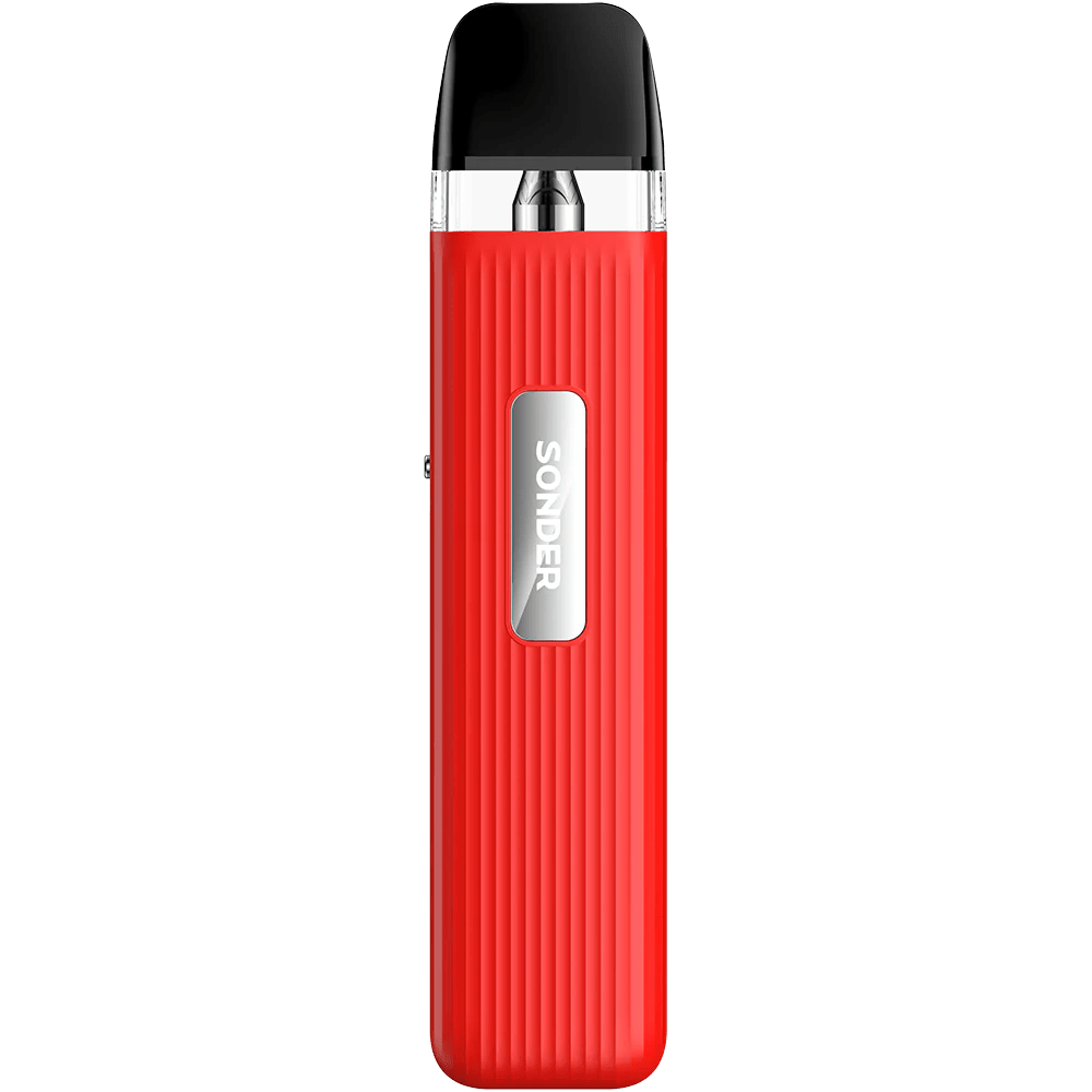 GeekVape Sonder Q 20W Pod Kit - Vape Pod Kit | Giant Vapes GeekVape Sonder Q 20W Pod Kit - Vape Pod Kit | Giant Vapes