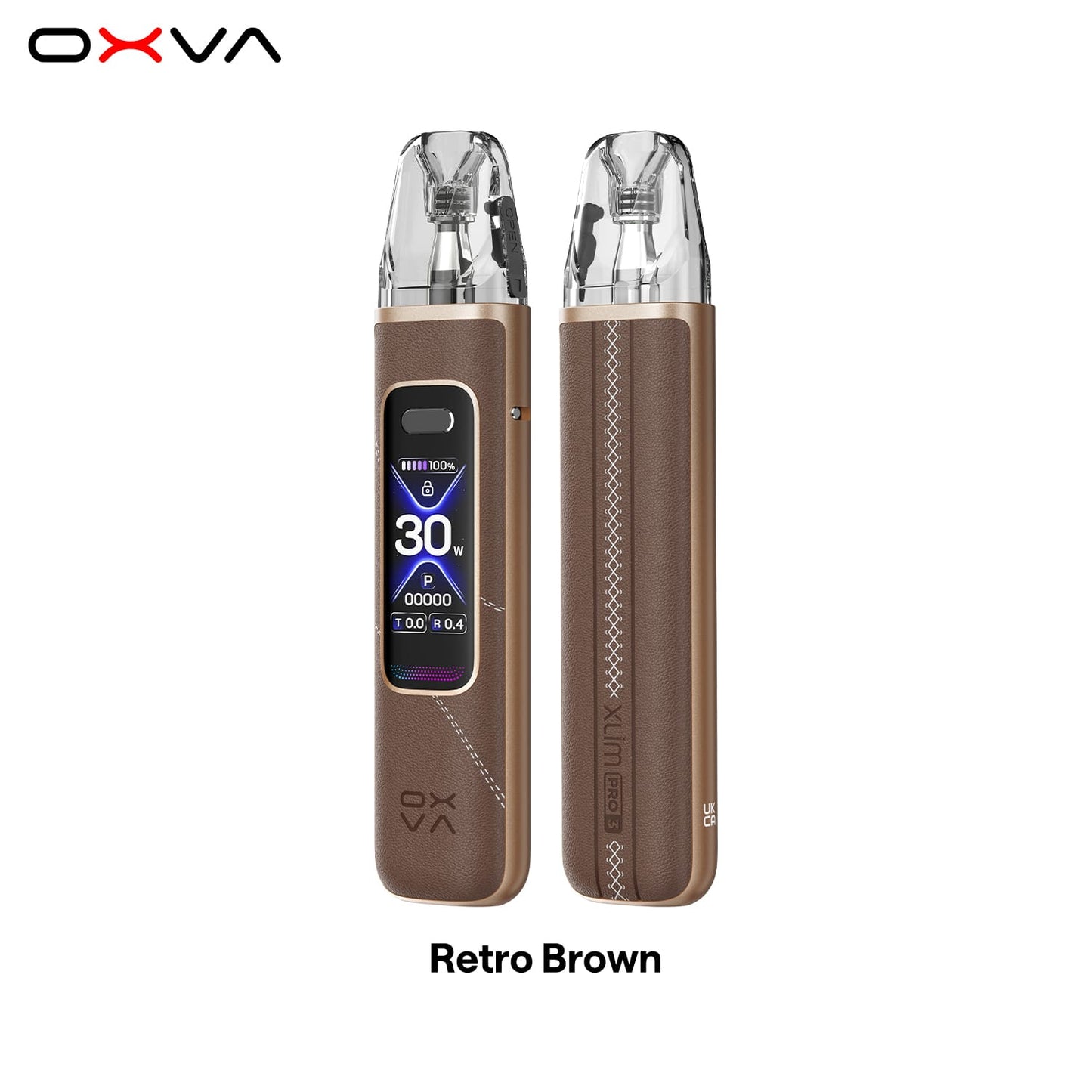 OXVA XLIM Pro 3 30W Pod System