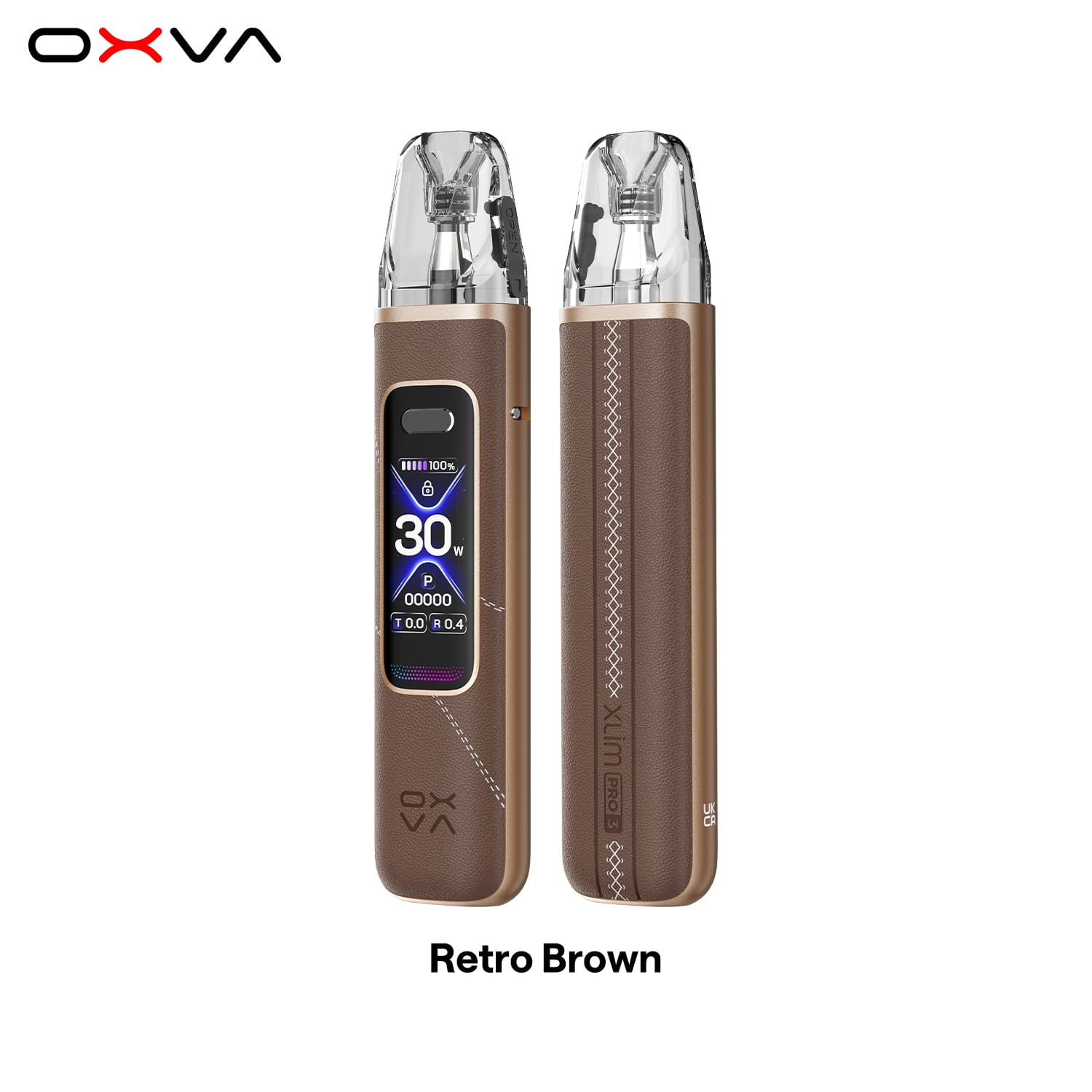OXVA XLIM Pro 3 30W Pod System