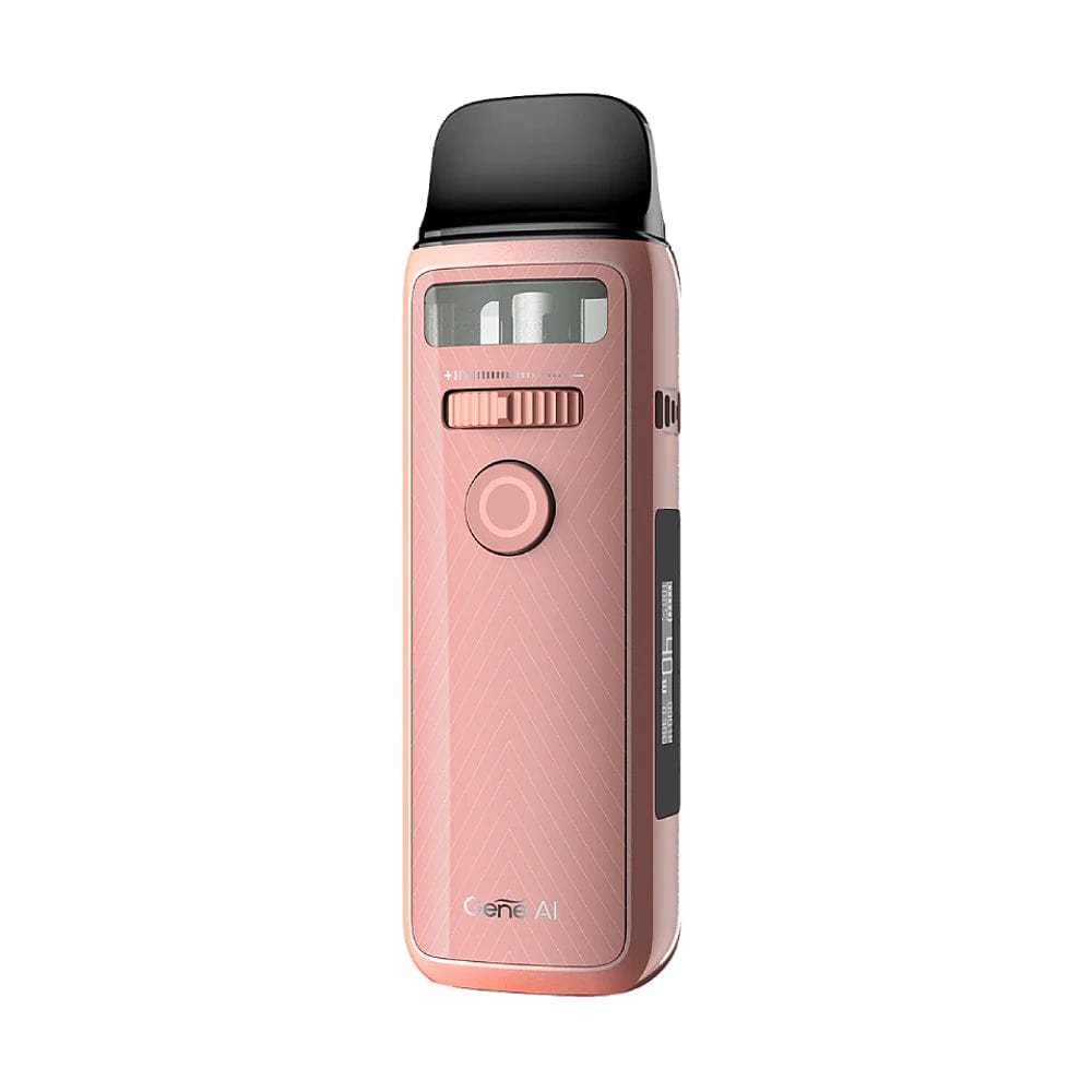 elfbar nachfüll pod läuft aus Voopoo Vinci X 70w Mod VOOPOO main image 0