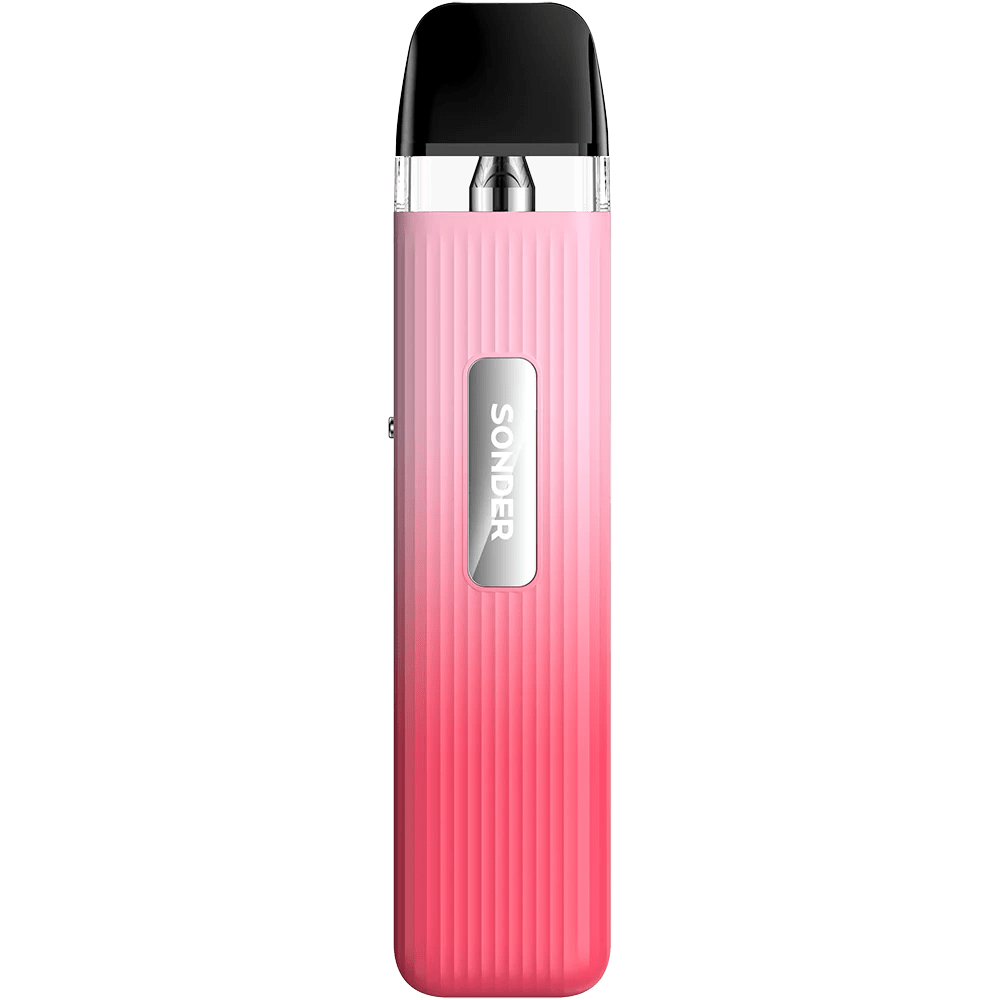 GeekVape Sonder Q 20W Pod Kit - Vape Pod Kit | Giant Vapes GeekVape Sonder Q 20W Pod Kit - Vape Pod Kit | Giant Vapes