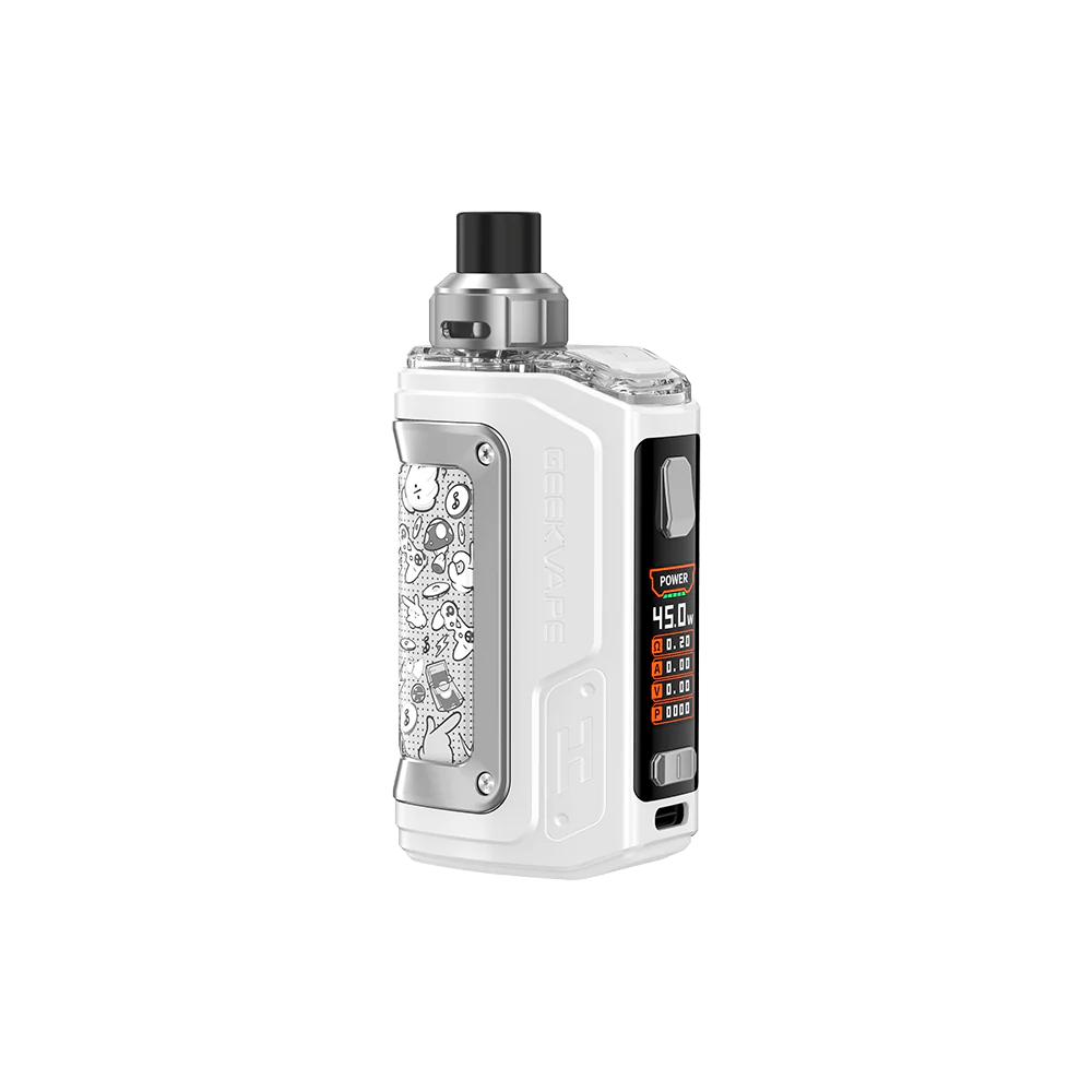 GeekVape H45 Aegis Hero 2 45W Pod Mod Kit