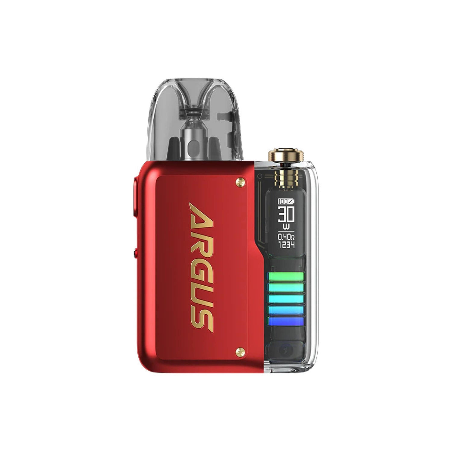 VOOPOO Argus P2 30W Pod System - Vape Pod Kit | Giant Vapes VOOPOO Argus P2 30W Pod System - Vape Pod Kit | Giant Vapes