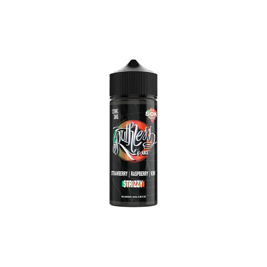 Strizzy - Ruthless Vapor - 120mL