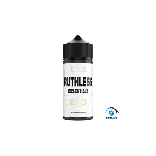 Coconut - Ruthless Vapor - 120mL