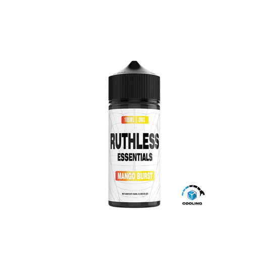 Mango Burst - Ruthless Vapor - 120mL