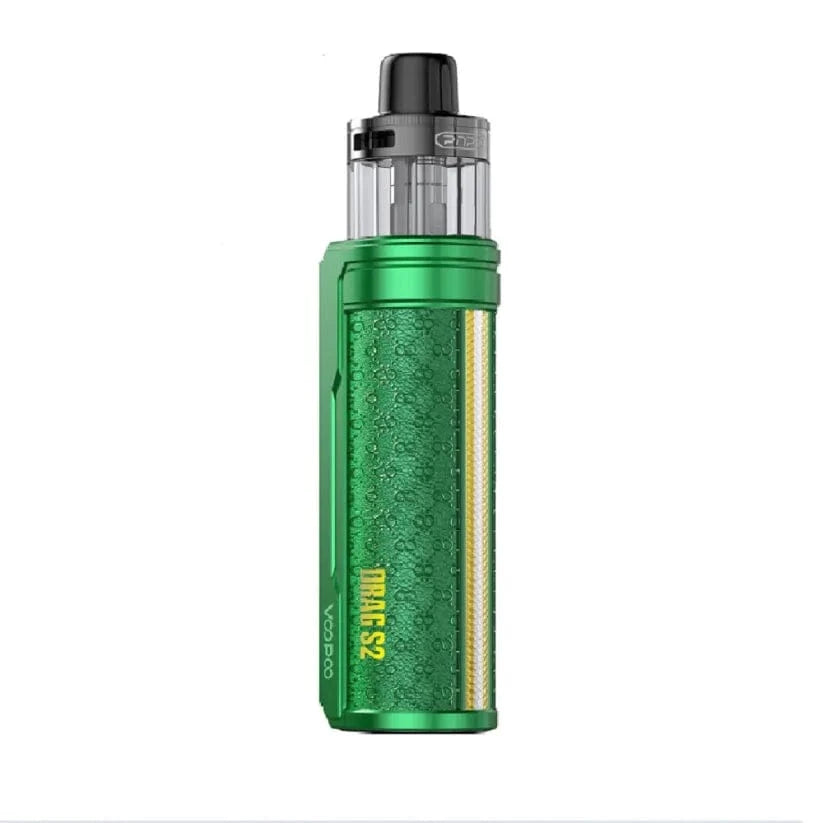 VOOPOO DRAG S2 60W Pod System