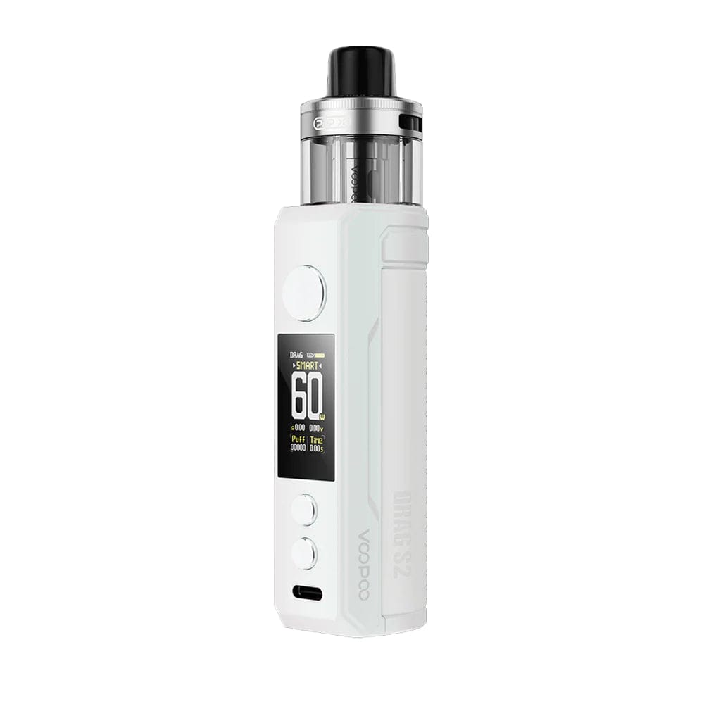 VOOPOO Drag S2 60W Pod System - VOOPOO - Vape Kit