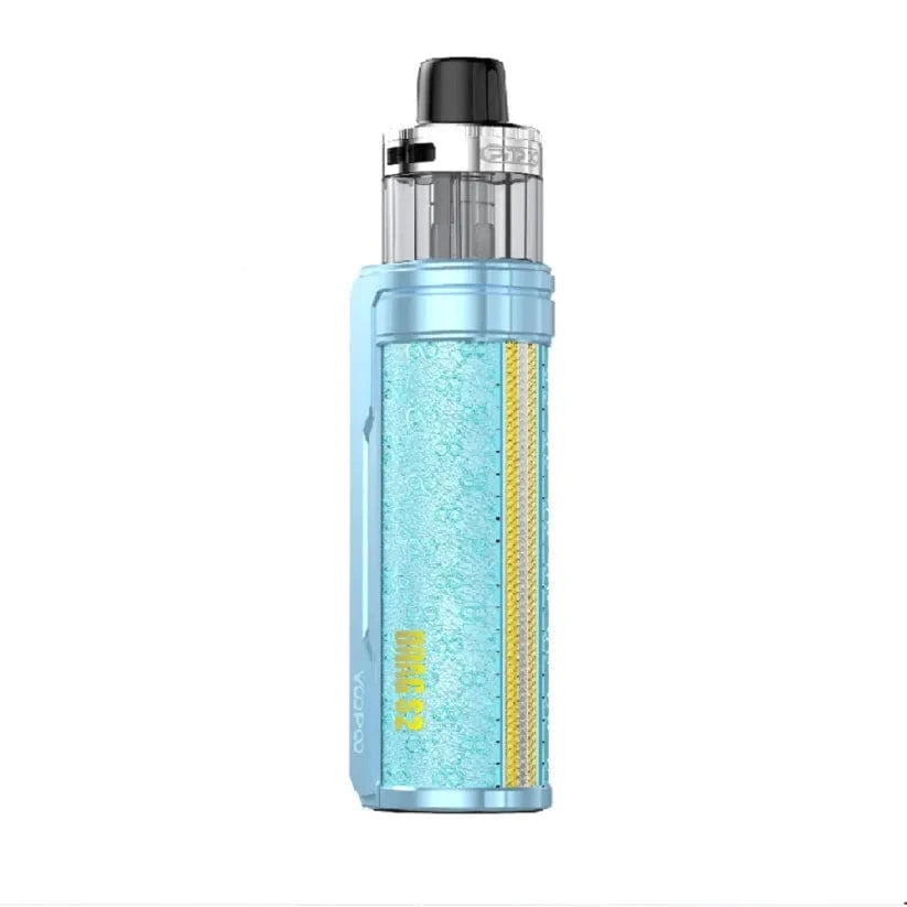 VOOPOO Drag S2 60W Pod System - VOOPOO - Vape Kit - Giant Vapes VOOPOO Drag S2 60W Pod System - VOOPOO - Vape Kit - Giant Vapes