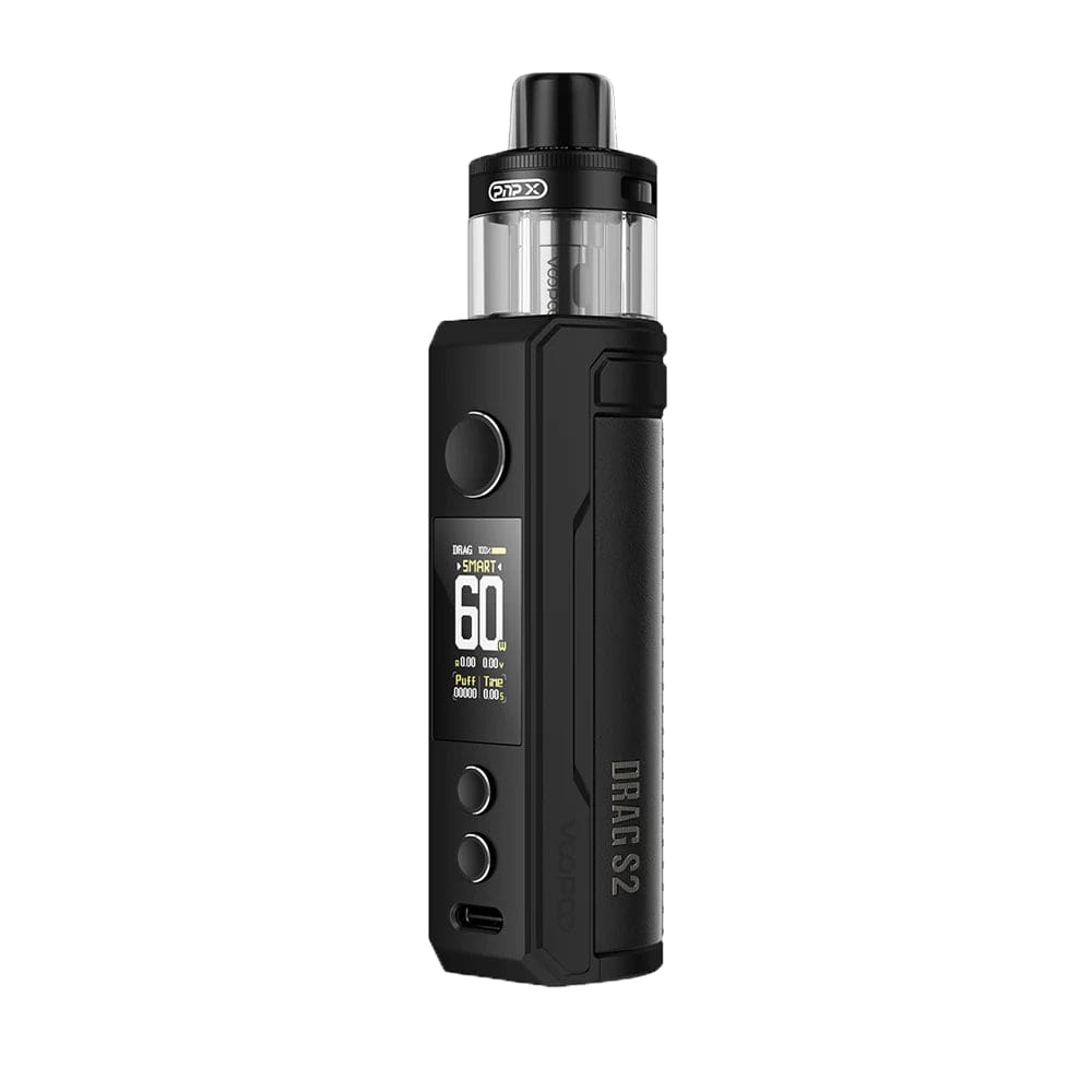 VOOPOO Drag S2 60W Pod System - VOOPOO - Vape Kit - Giant Vapes VOOPOO Drag S2 60W Pod System - VOOPOO - Vape Kit - Giant Vapes