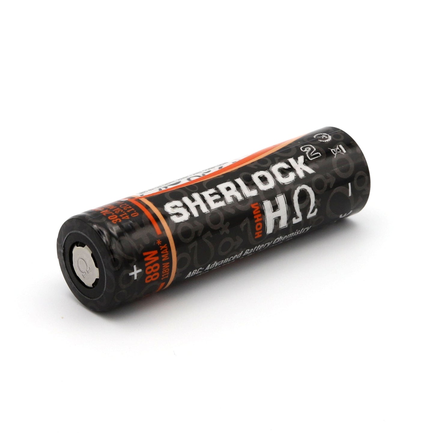 HOHM Sherlock V2 20700 3116mAh 30.7A Battery