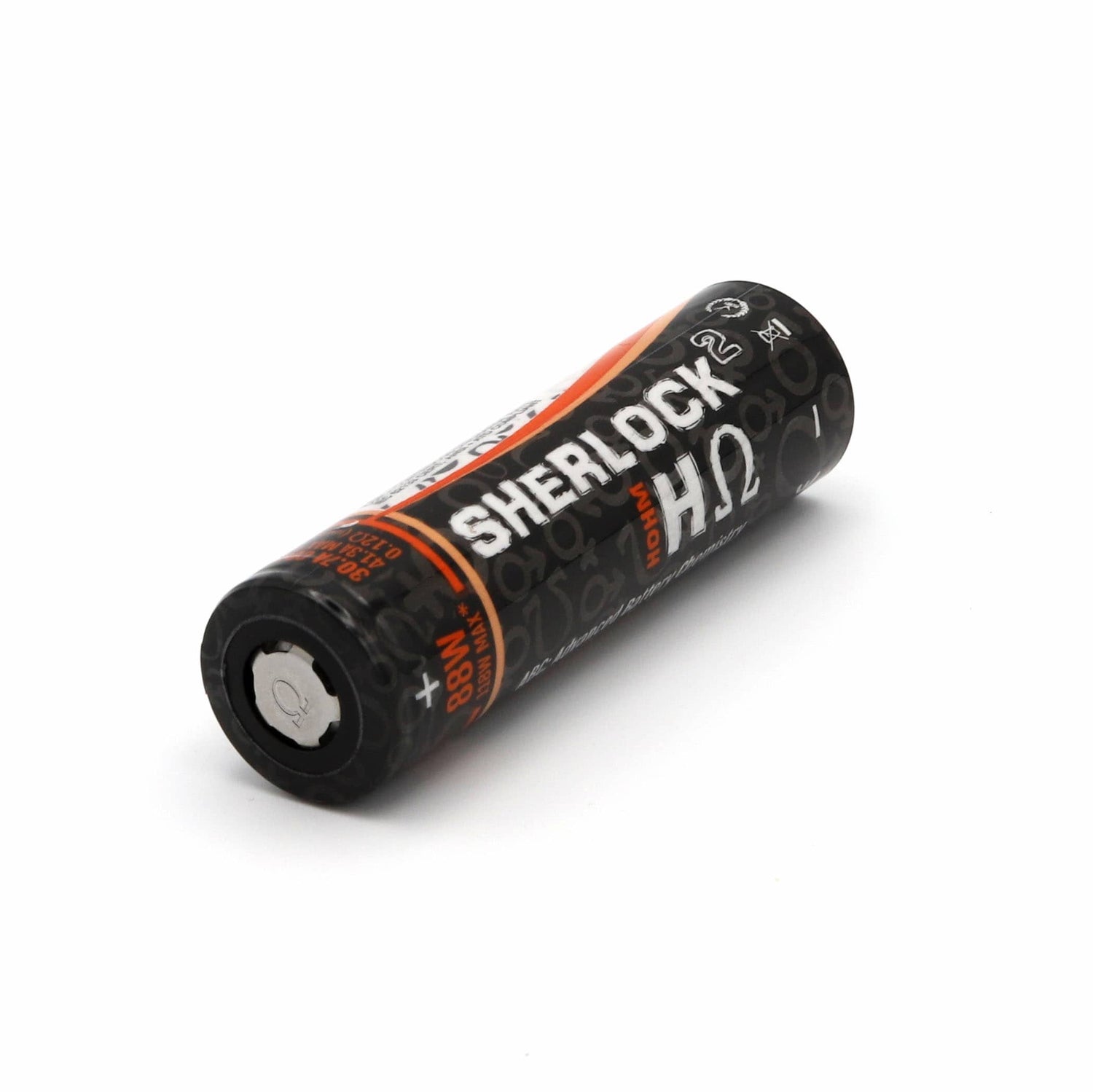 HOHM Sherlock V2 20700 3116mAh 30.7A Battery