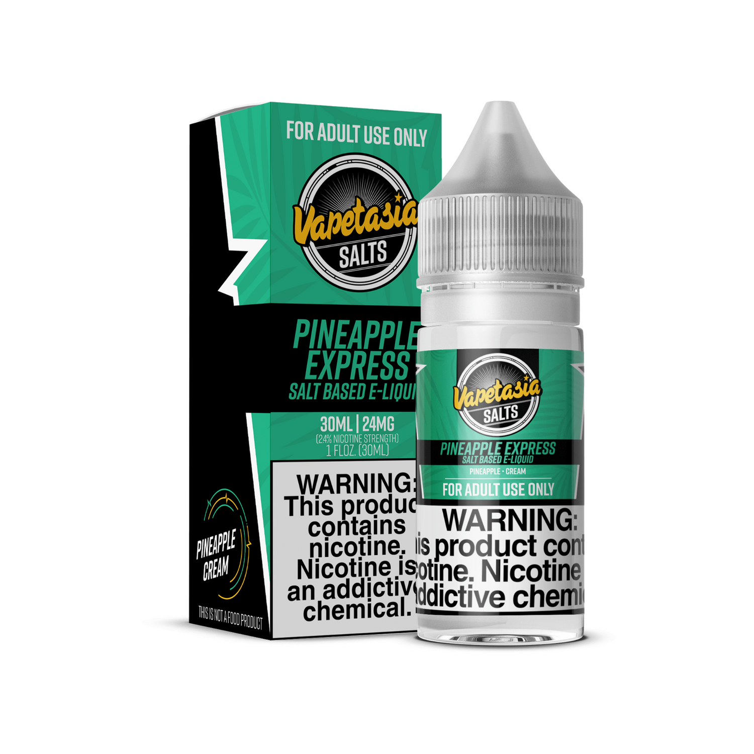 Pineapple Express SALT - Vapetasia - 30mL