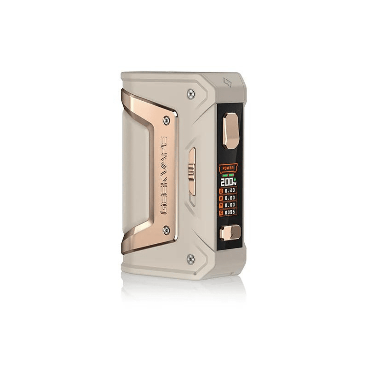 GeekVape L200 Classic Box Mod