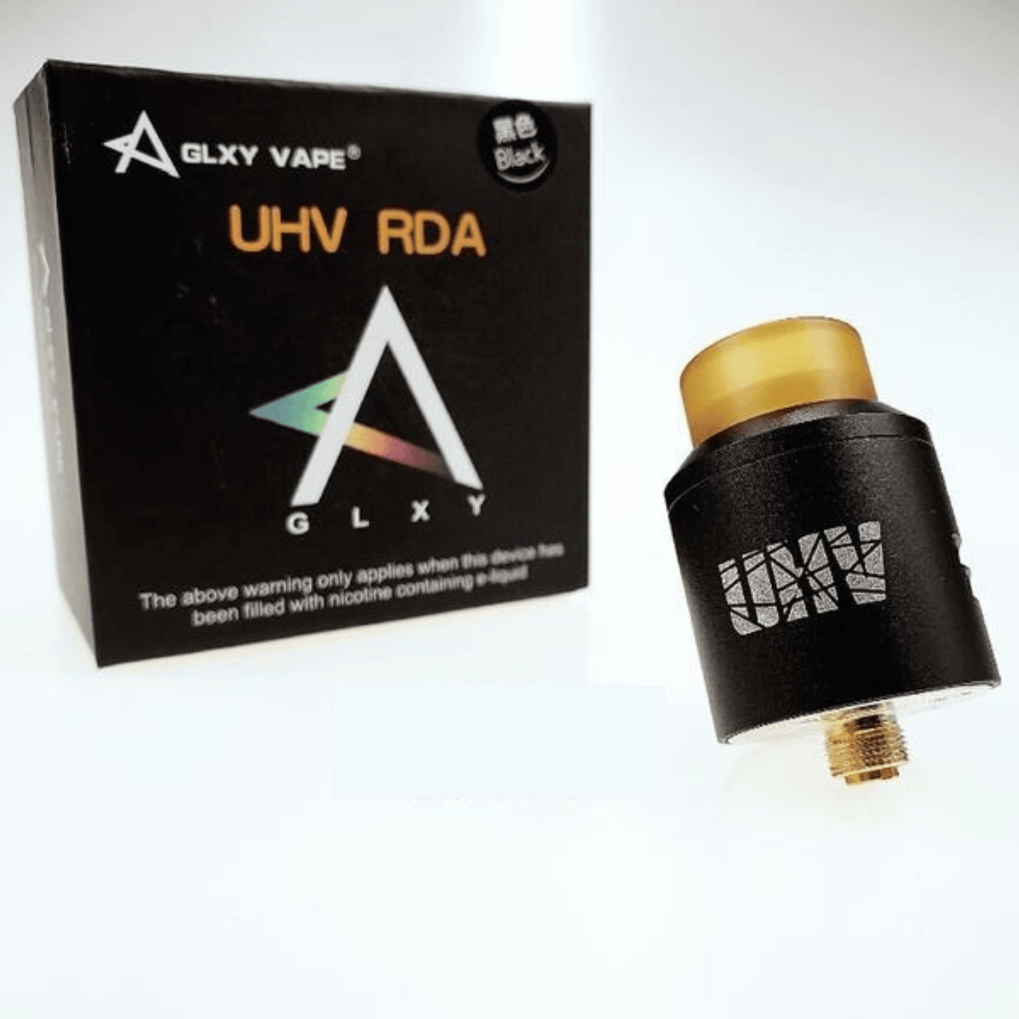 GLXY Vape UHV RDA Atomizer