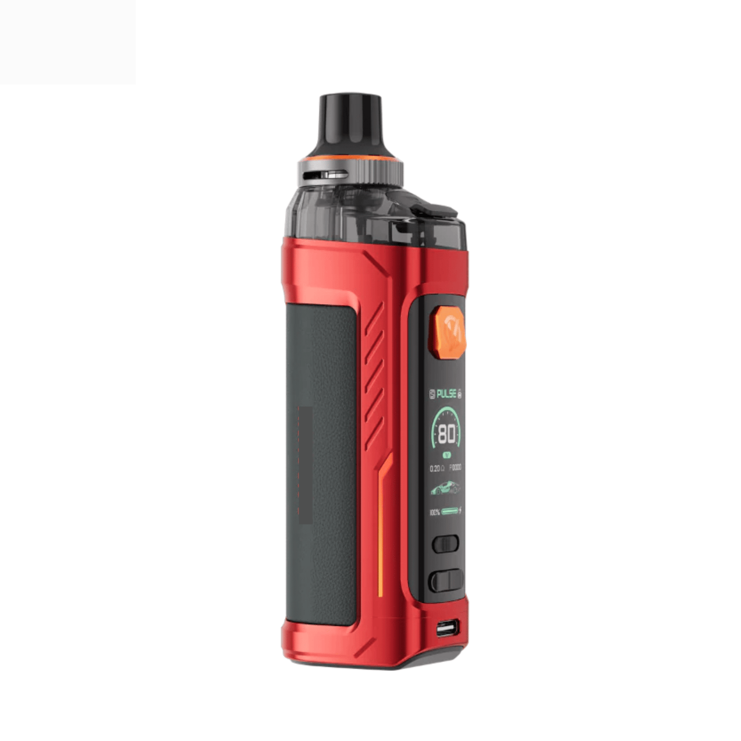 Vaporesso Armour GS 80W Pod Kit - Vape Pod Kit | Giant Vapes Vaporesso Armour GS 80W Pod Kit - Vape Pod Kit | Giant Vapes