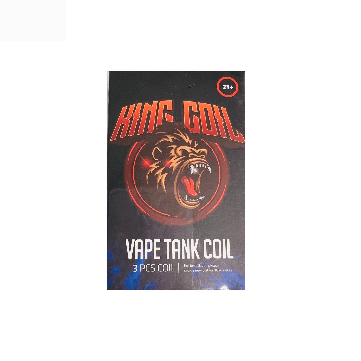HorizonTech Falcon Replacement Coils - Vape Coils | Giant Vapes HorizonTech Falcon Replacement Coils - Vape Coils | Giant Vapes
