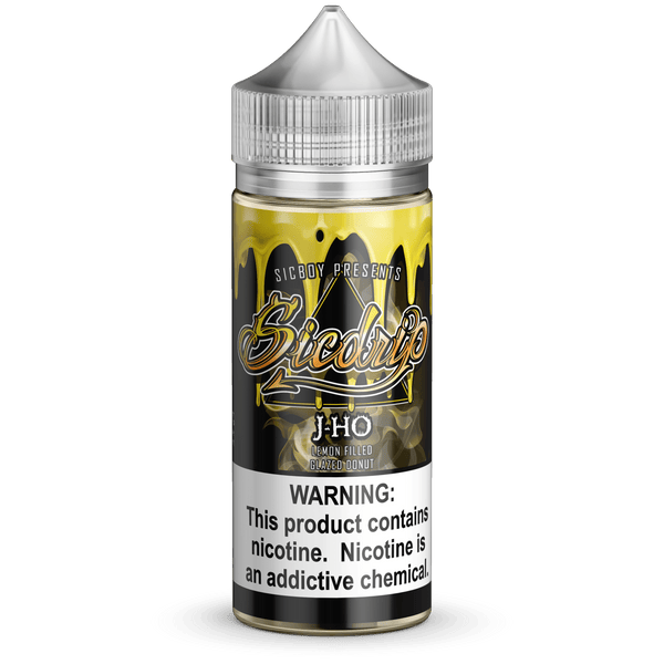 J-Ho - Sicboy - Vape Juice | Giant Vapes J-Ho - Sicboy - Vape Juice | Giant Vapes