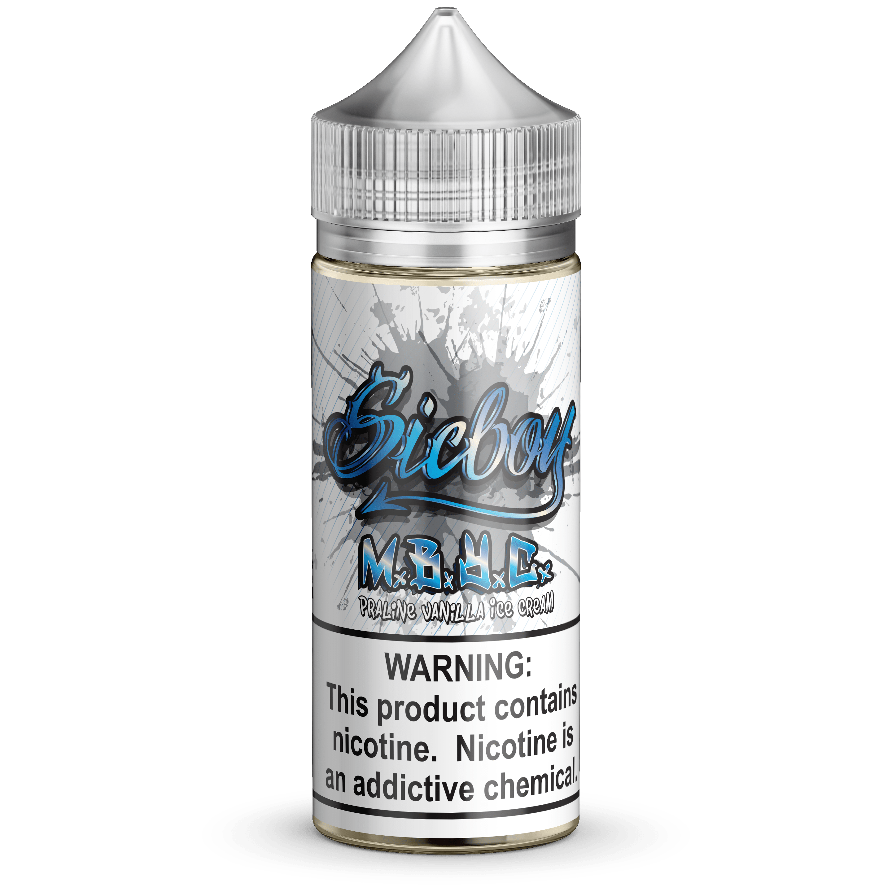 Sicboy Industries Premium E-liquid | Giant Vapes